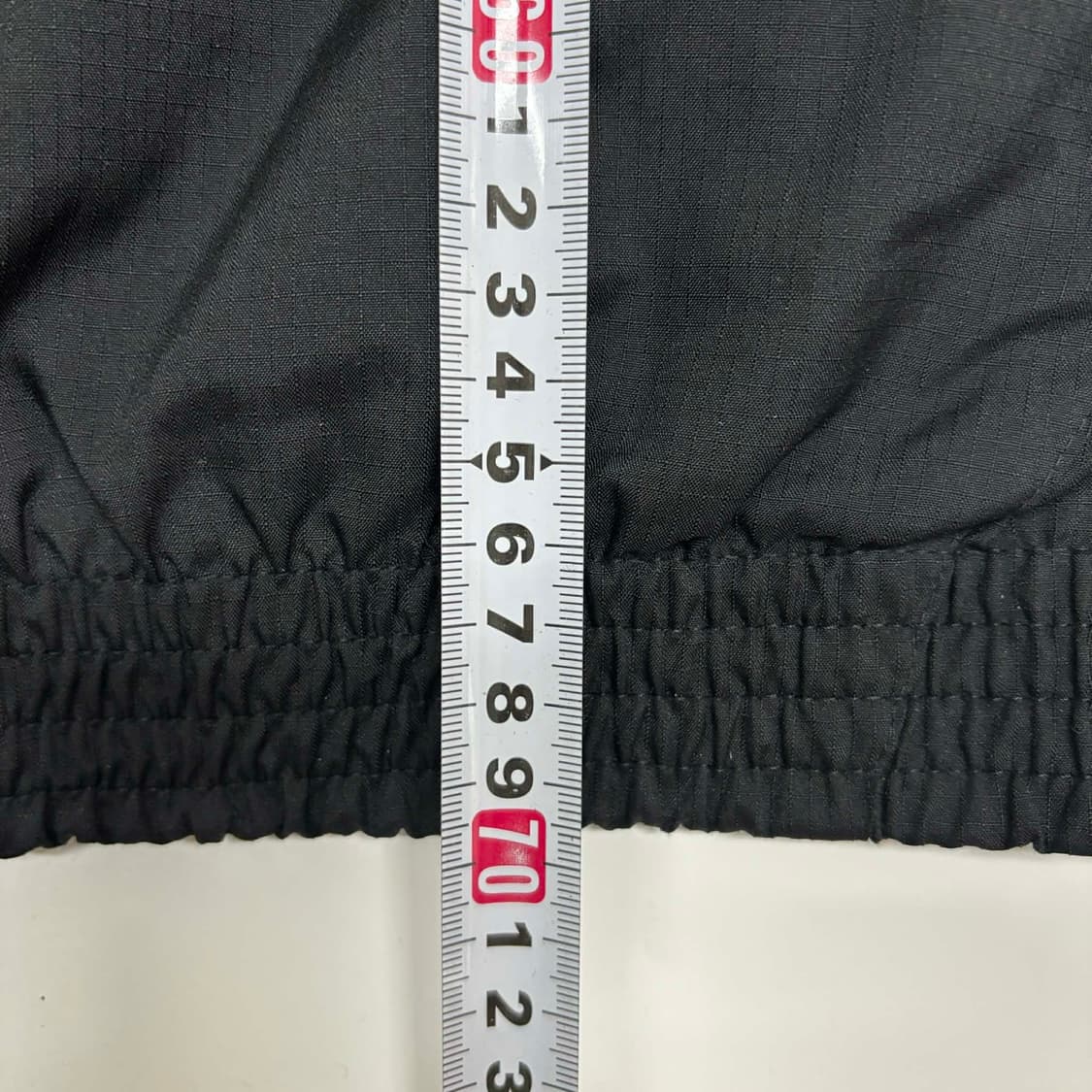 아디다스 신형 주우재 착용 락업 트랙탑 윈드브레이커 자켓 바람막이 희귀져 상품이미지8