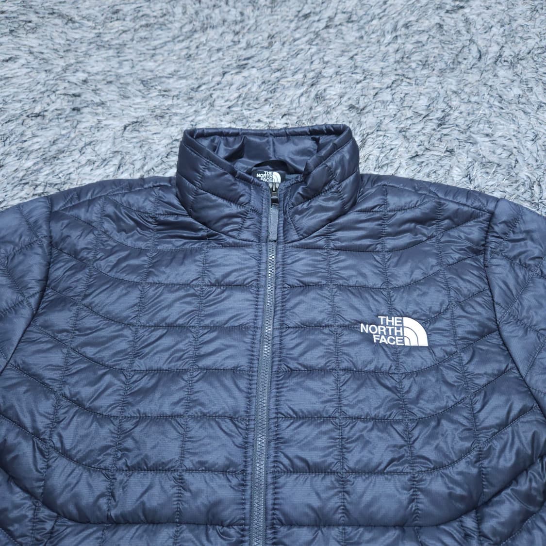 노스페이스) M 남자 경량패딩점퍼 / 왕눈이샵 상품이미지3