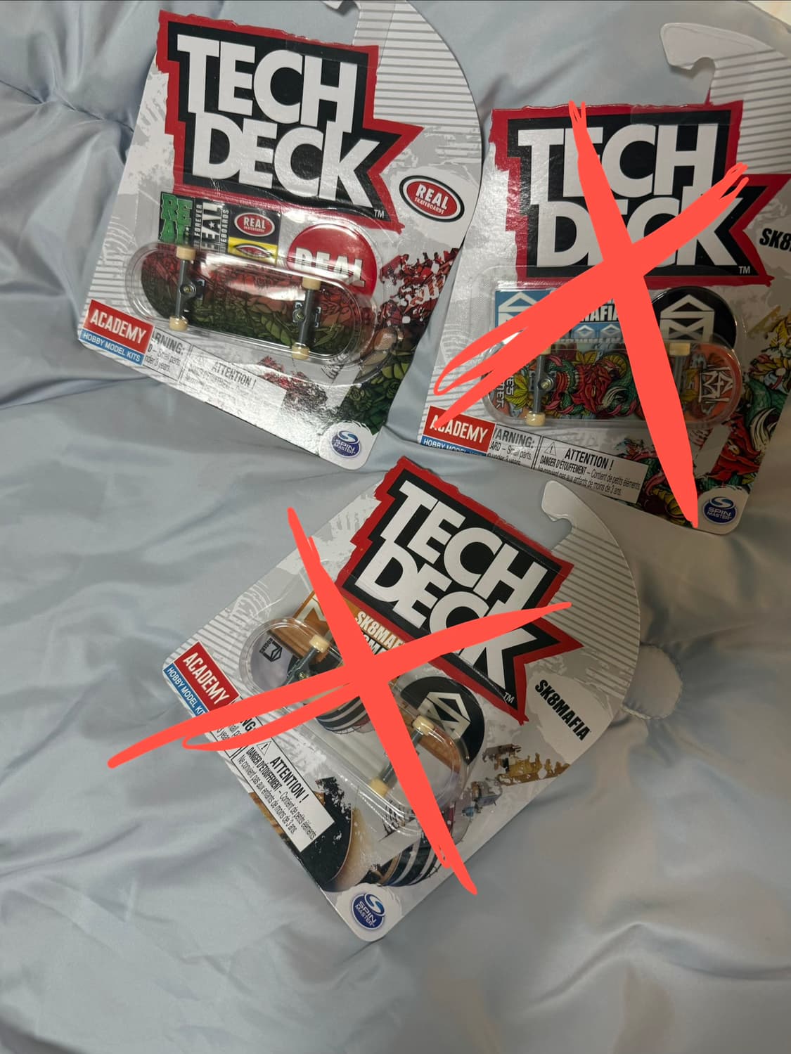 핑거보드 상품이미지2