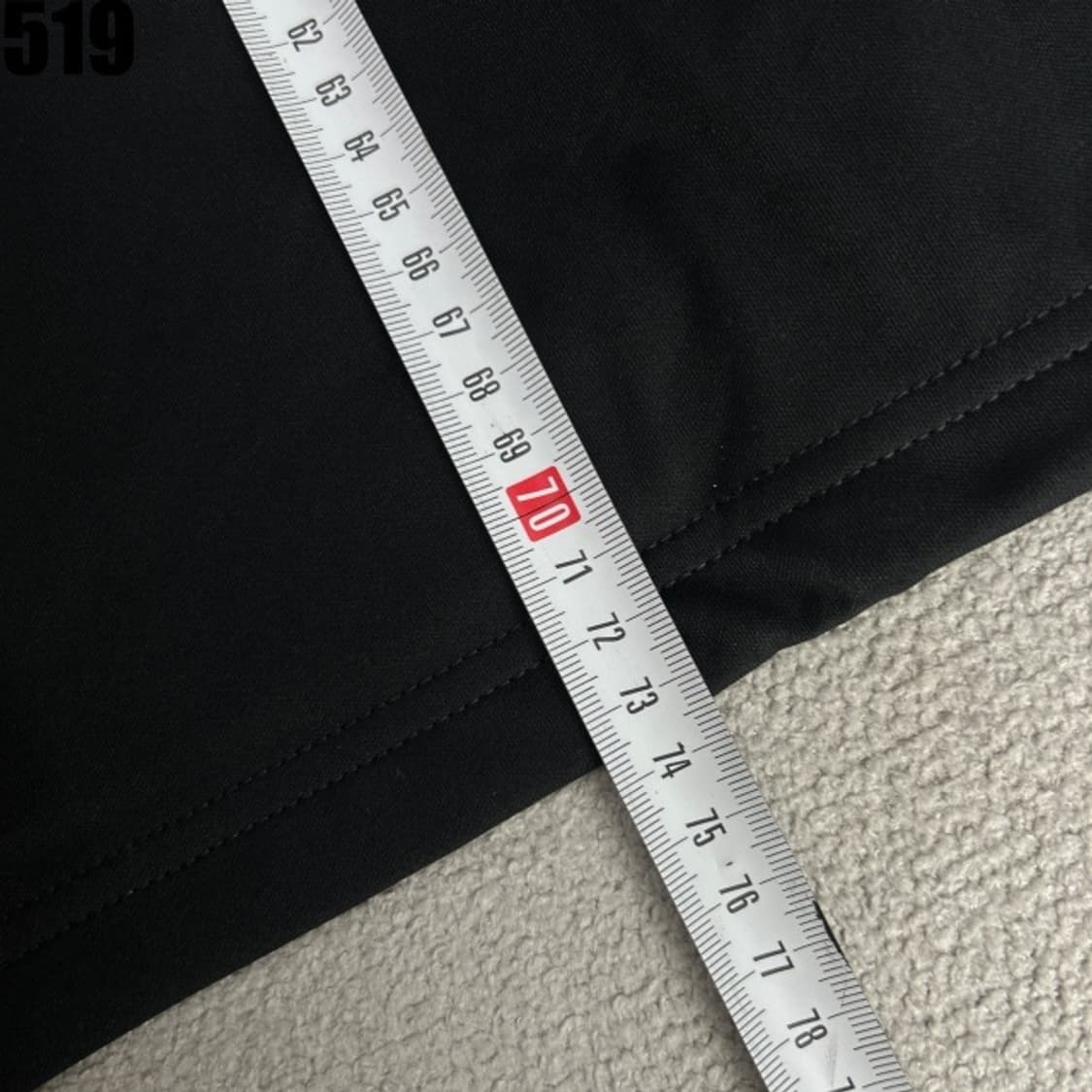 나이키 드라이핏 자켓 상품이미지5
