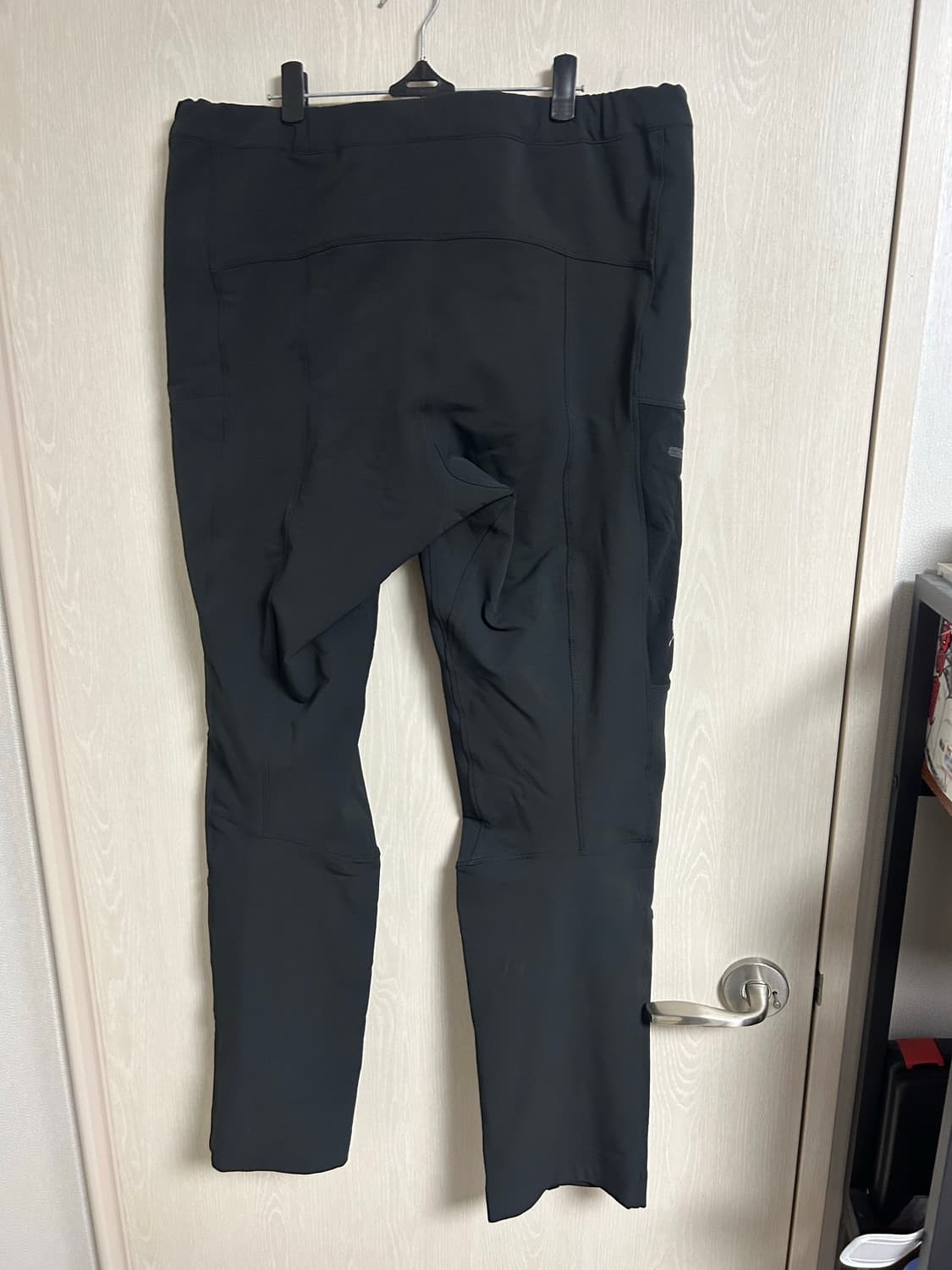 아크테릭스 바지 L사이즈 팜 상품이미지2