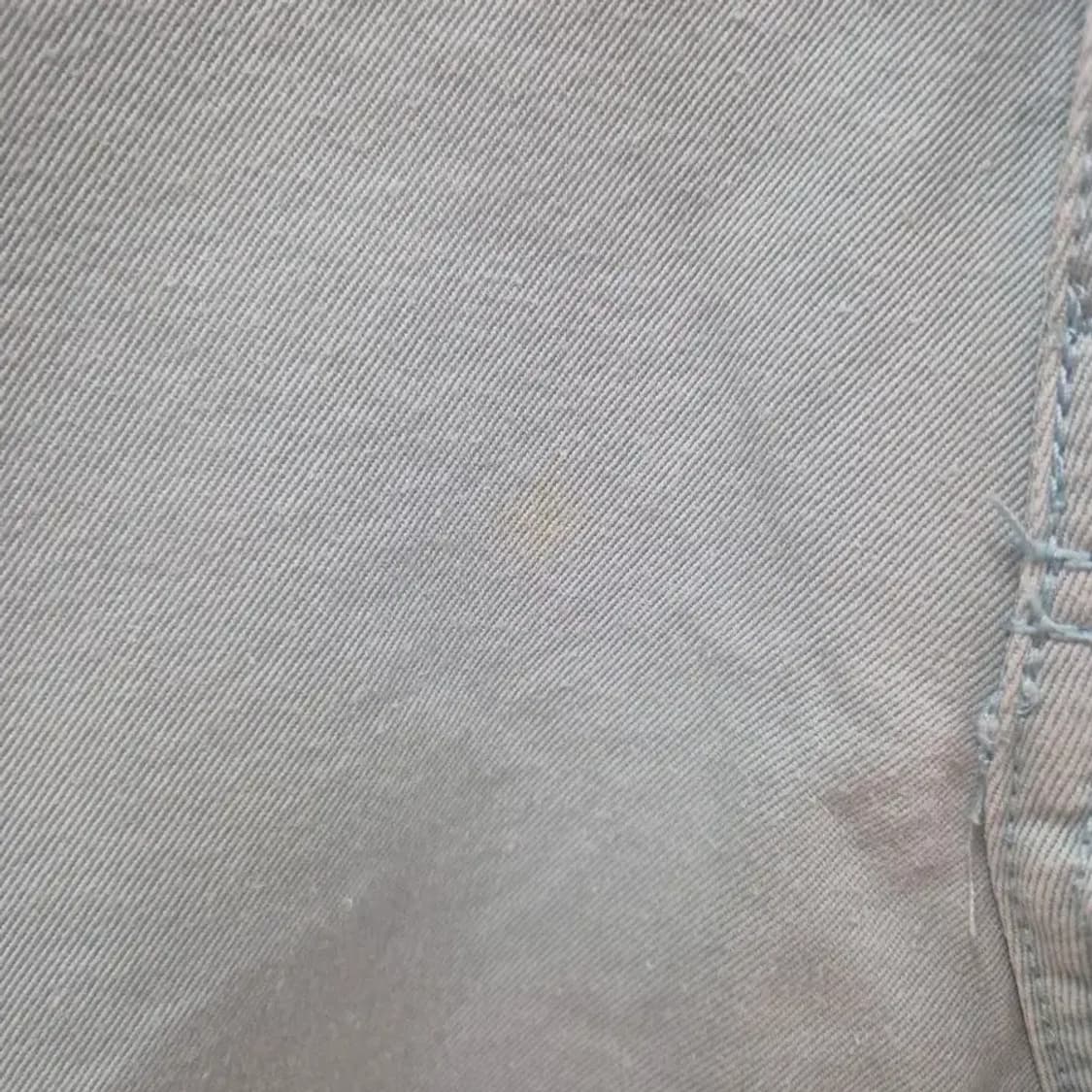 아베크롬비 카고 팬츠 하늘색 32 상품이미지3