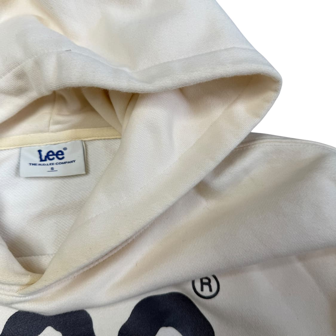 LEE 후드티  상품이미지2