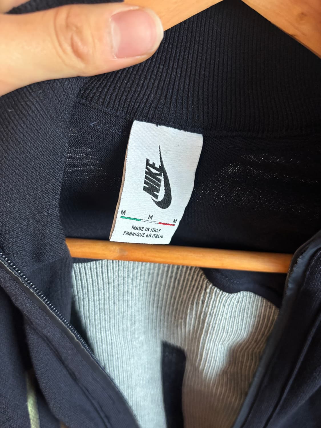 Nike tracktop  M-L 상품이미지3