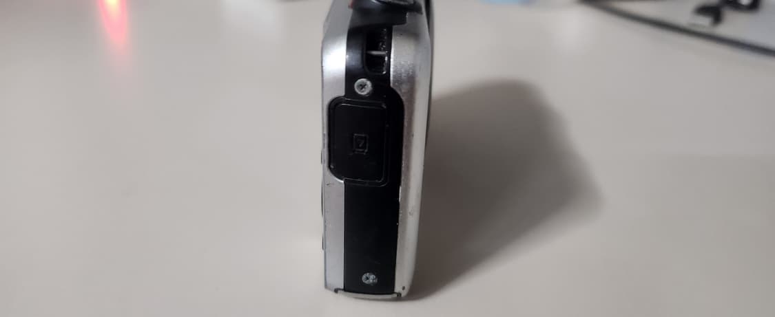 SAMSUNG VLUU ES75(블루 ES75) 디지털카메라 상품이미지4