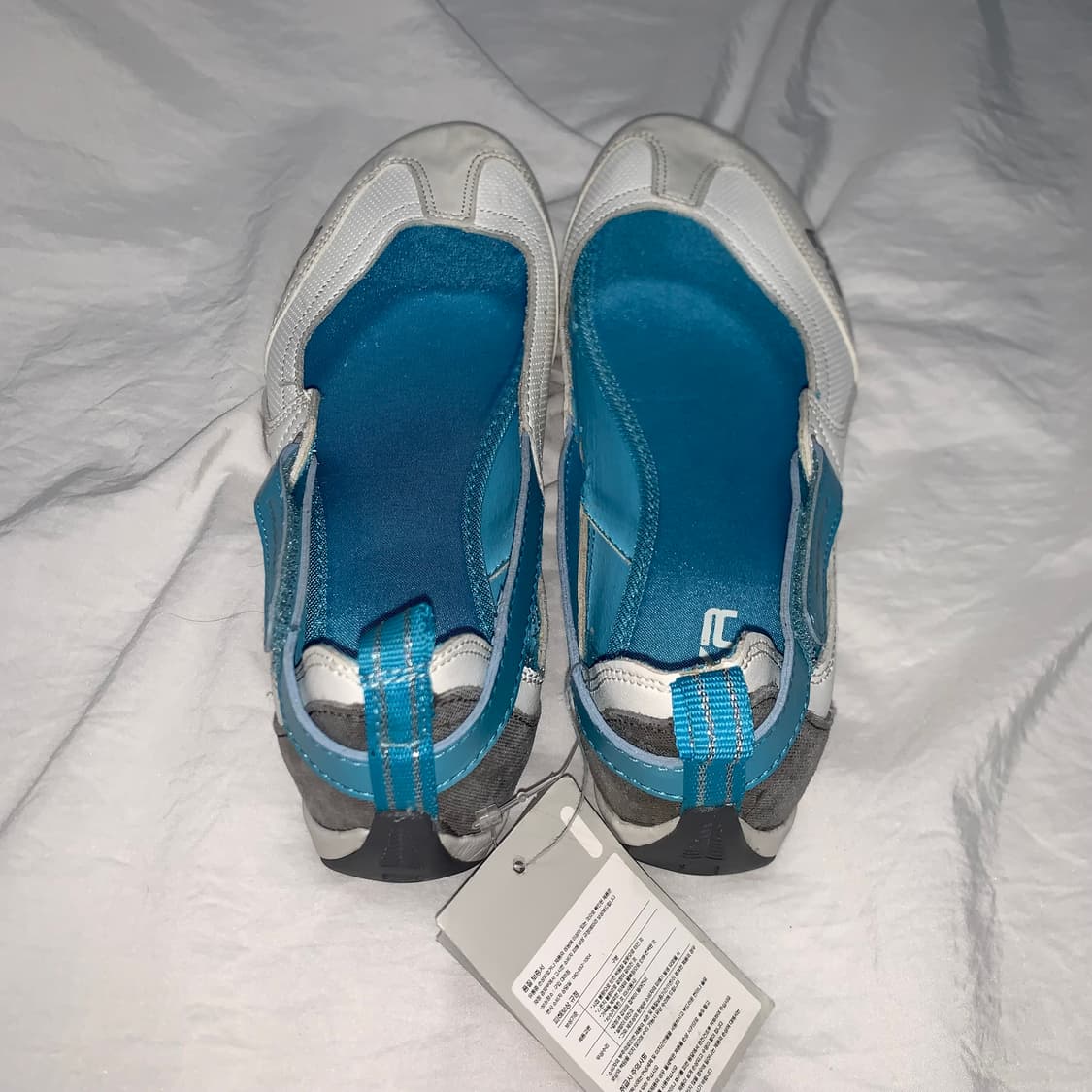 EXR flat shoes 상품이미지3
