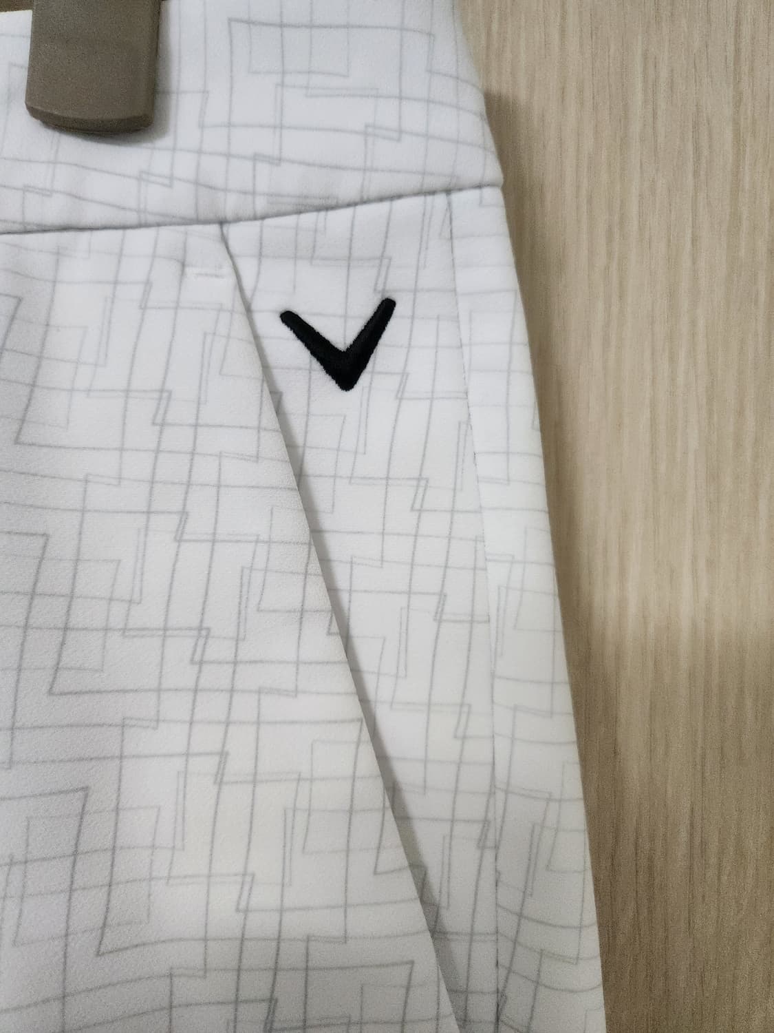 캘러웨이 남성바지 사이즈 32인치 상품이미지3