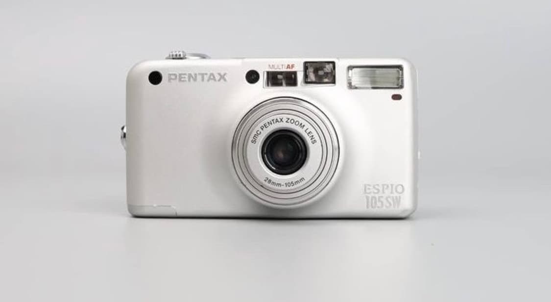 PENTAX ESPIO 105sw 필카 상품이미지1