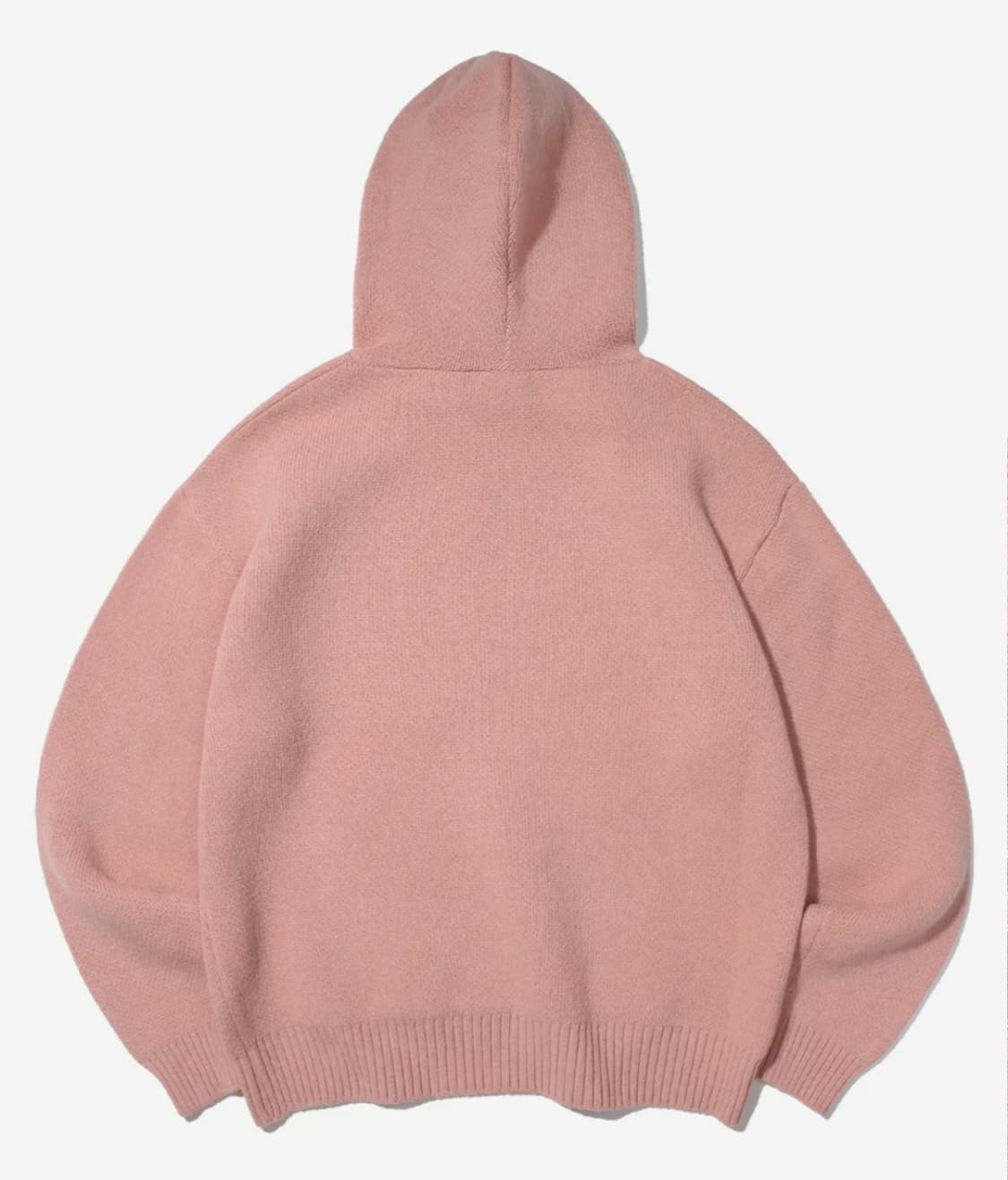 피지컬 디파트먼트 니트 후드 L 상품이미지2