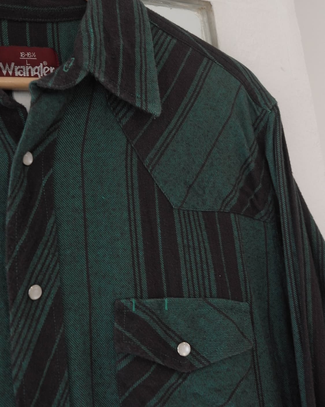 Wrangler 상품이미지4