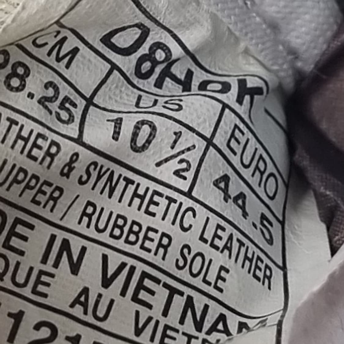 오니츠카타이거 GSM 남성스니커즈280 상품이미지6