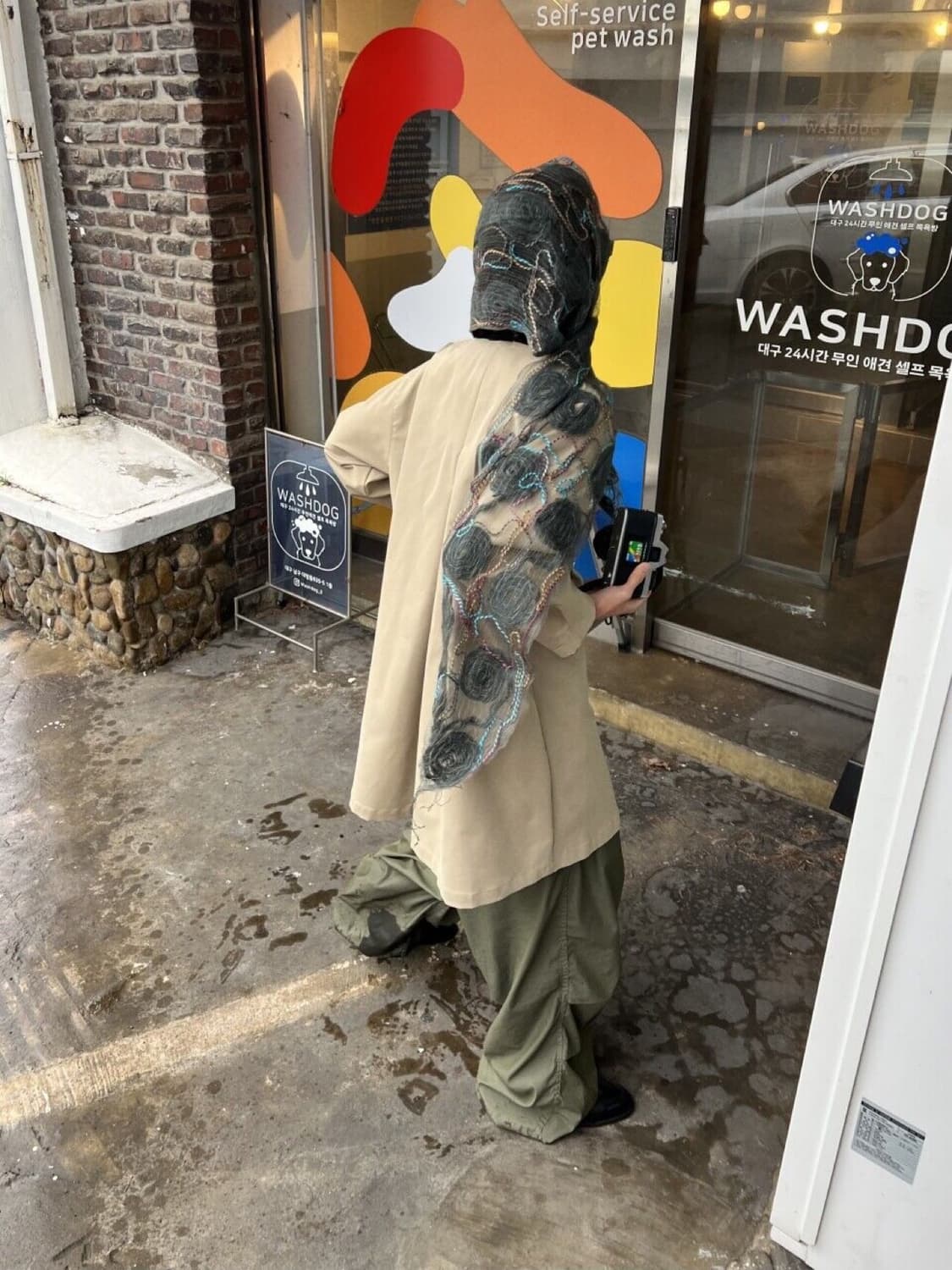 Adapt retailing co. 상품이미지2