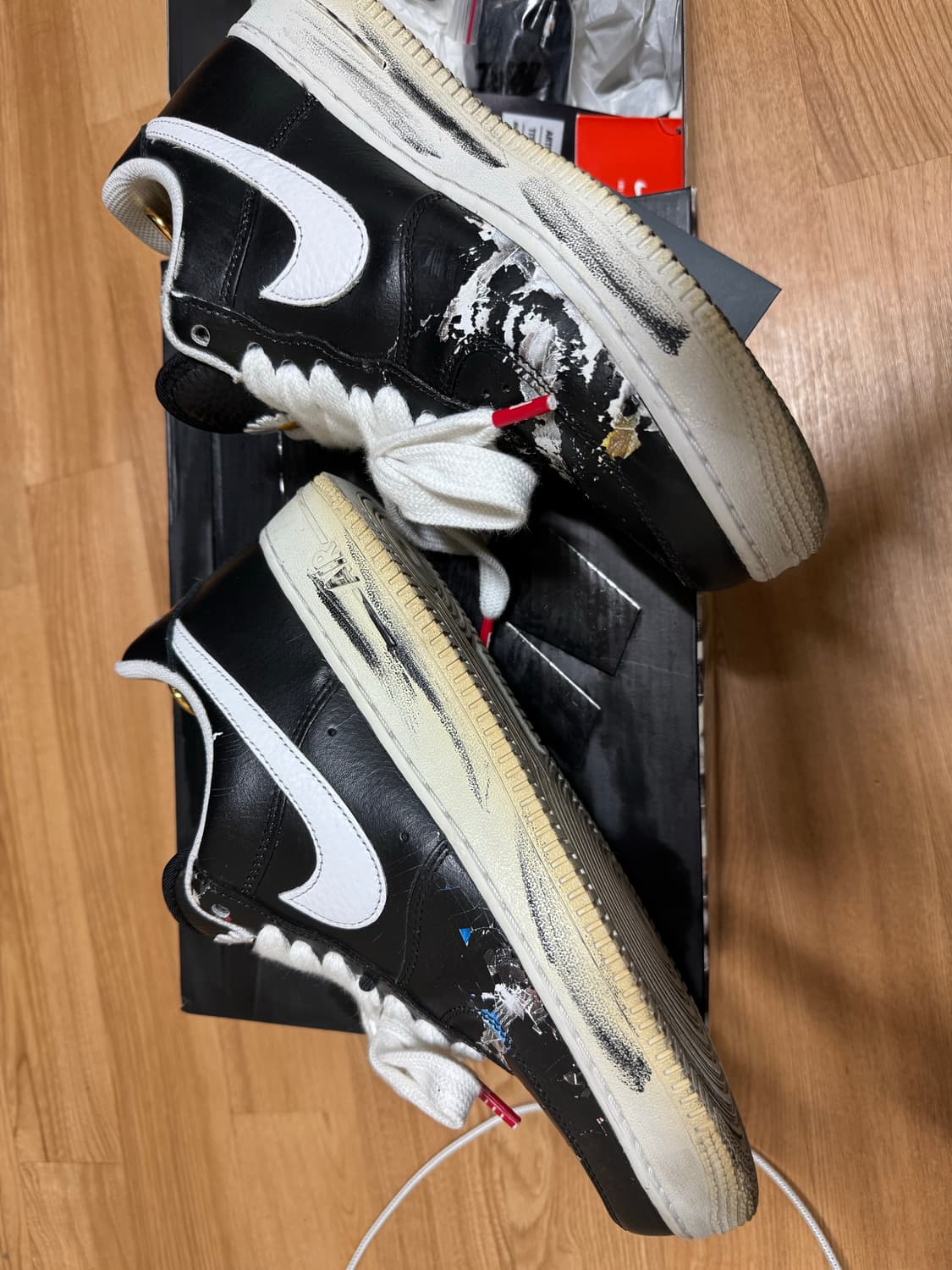 피마원포스 og 275 판매합니다. 상품이미지4