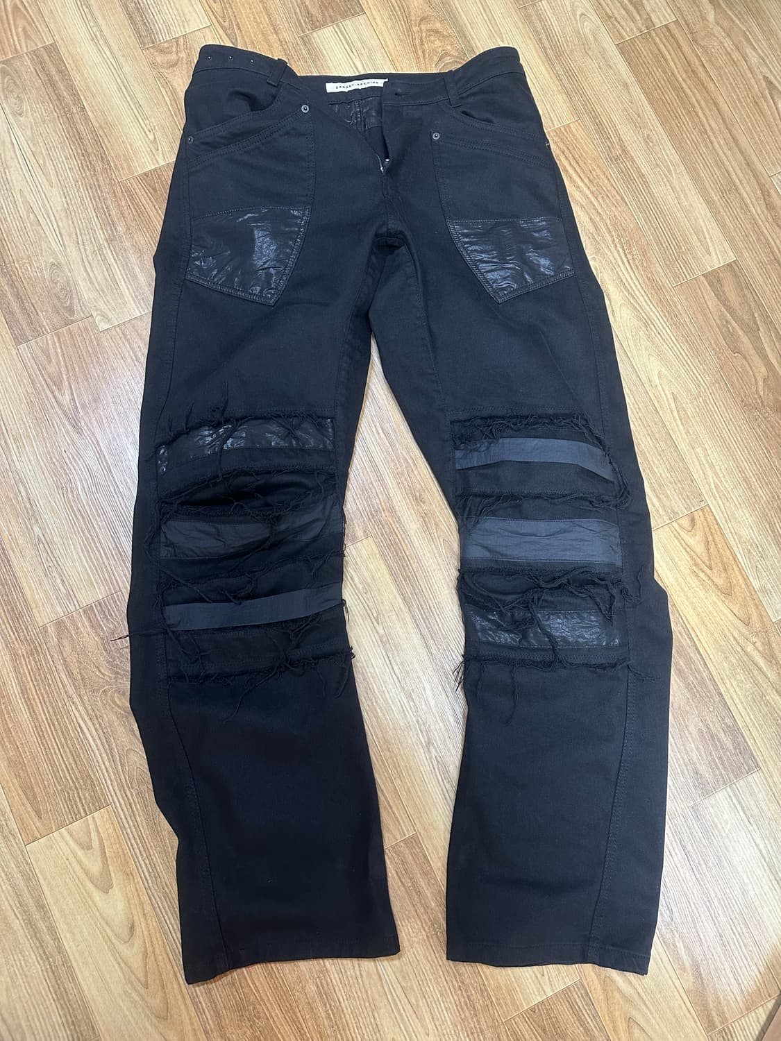 카르넷아카이브 휴먼셀 디스트로이드 (L) 상품이미지1