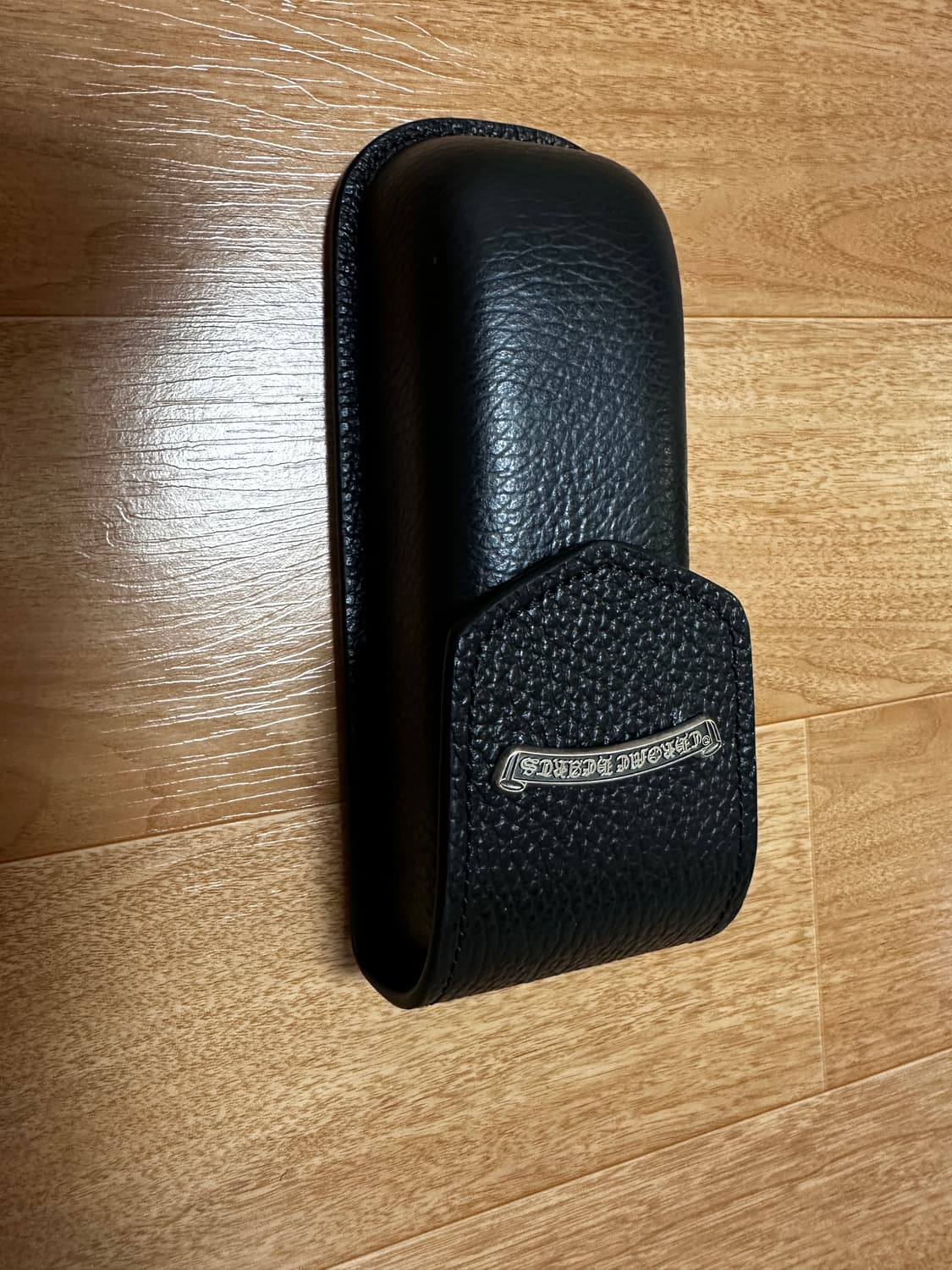 크롬하츠 필스3 샤이닝 실버 새상품 판매 상품이미지2