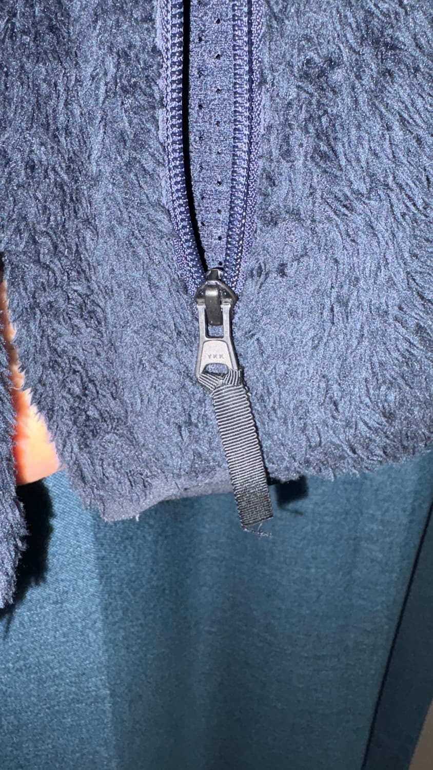 단톤 후리스 (36) 상품이미지7