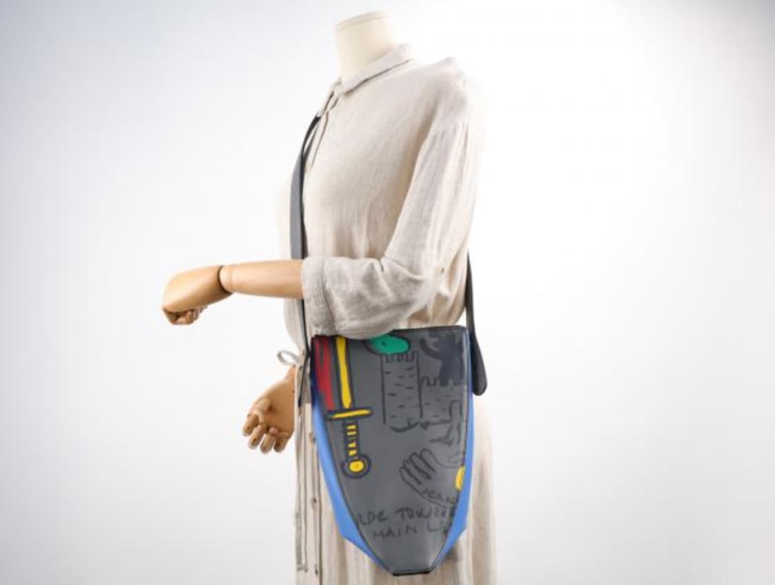 장샤를드카스텔바작 크로스백 상품이미지10