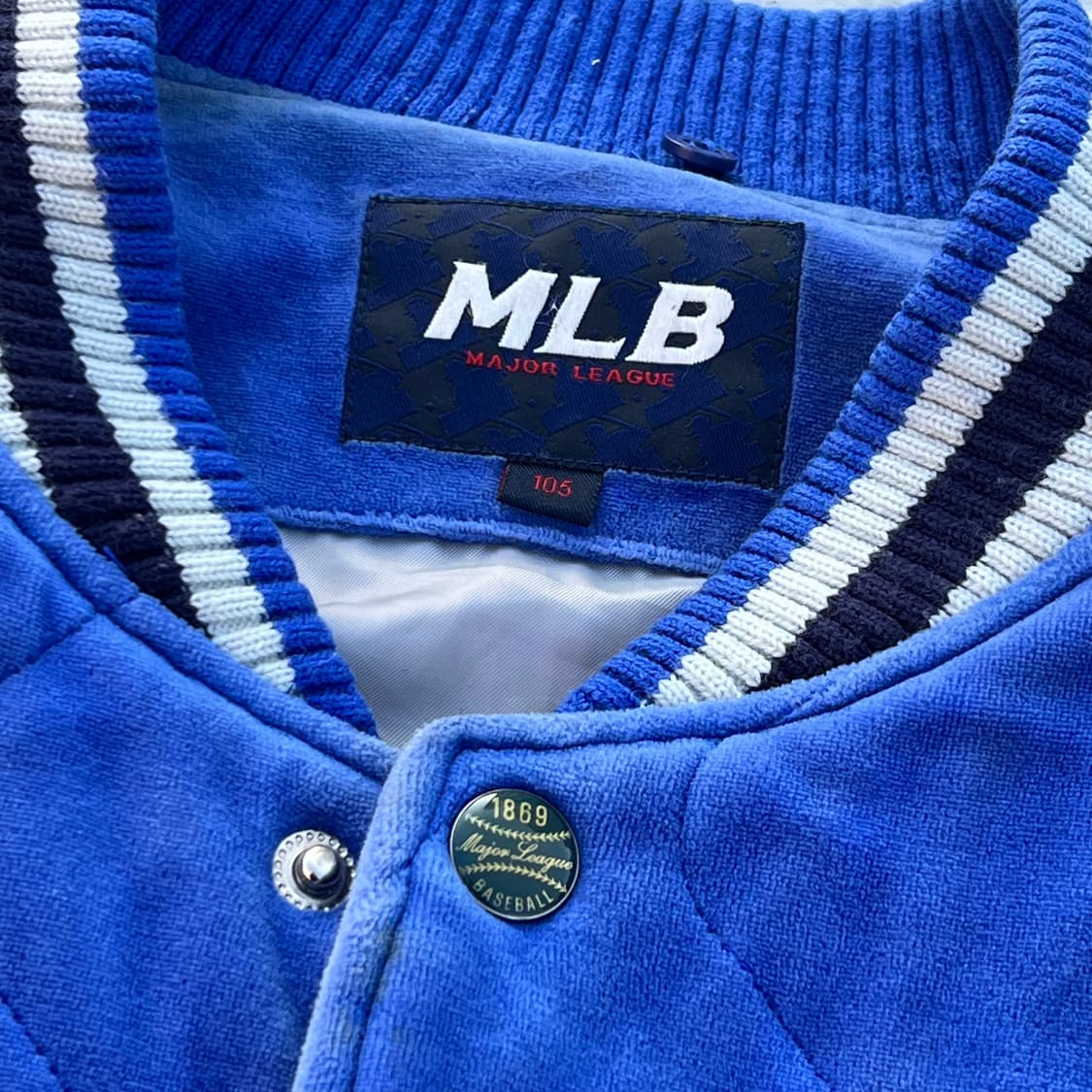 MLB Washington Nationals (DC)  상품이미지3