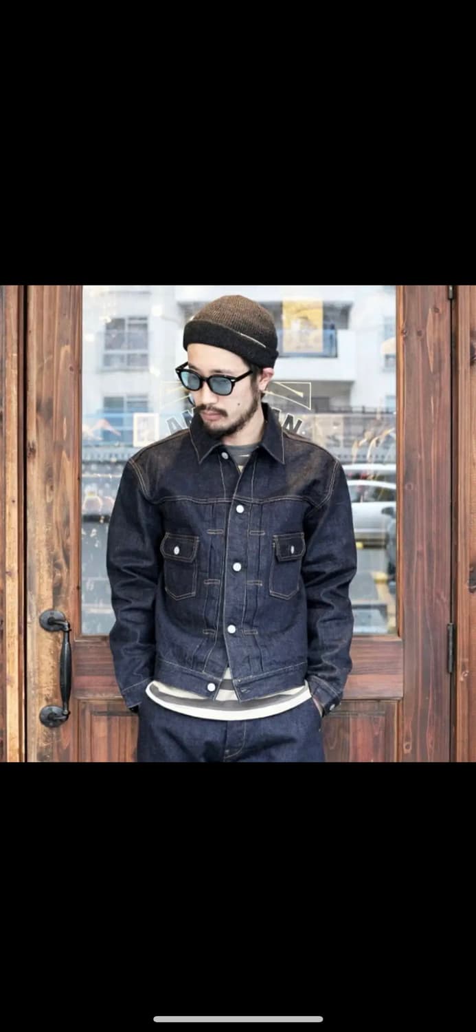 트로피클로딩 2505 40사이즈 상품이미지1