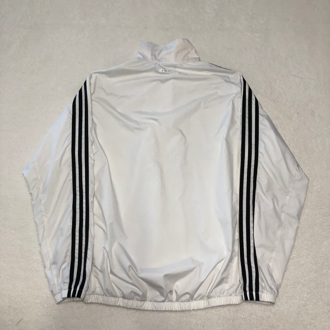 아디다스 화이트자켓 상품이미지2