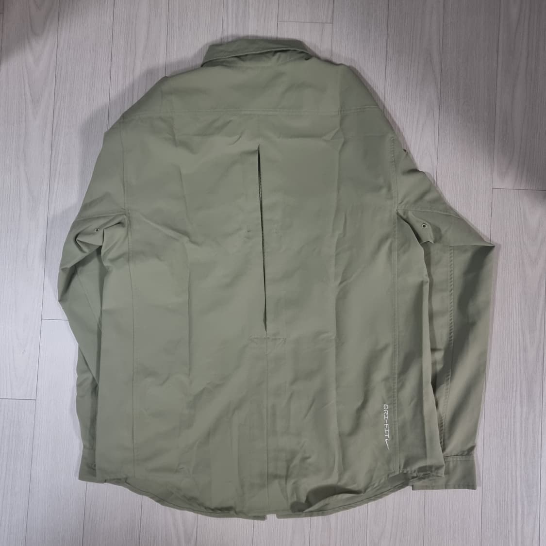 나이키 ACG 트레일 셔츠 상품이미지4