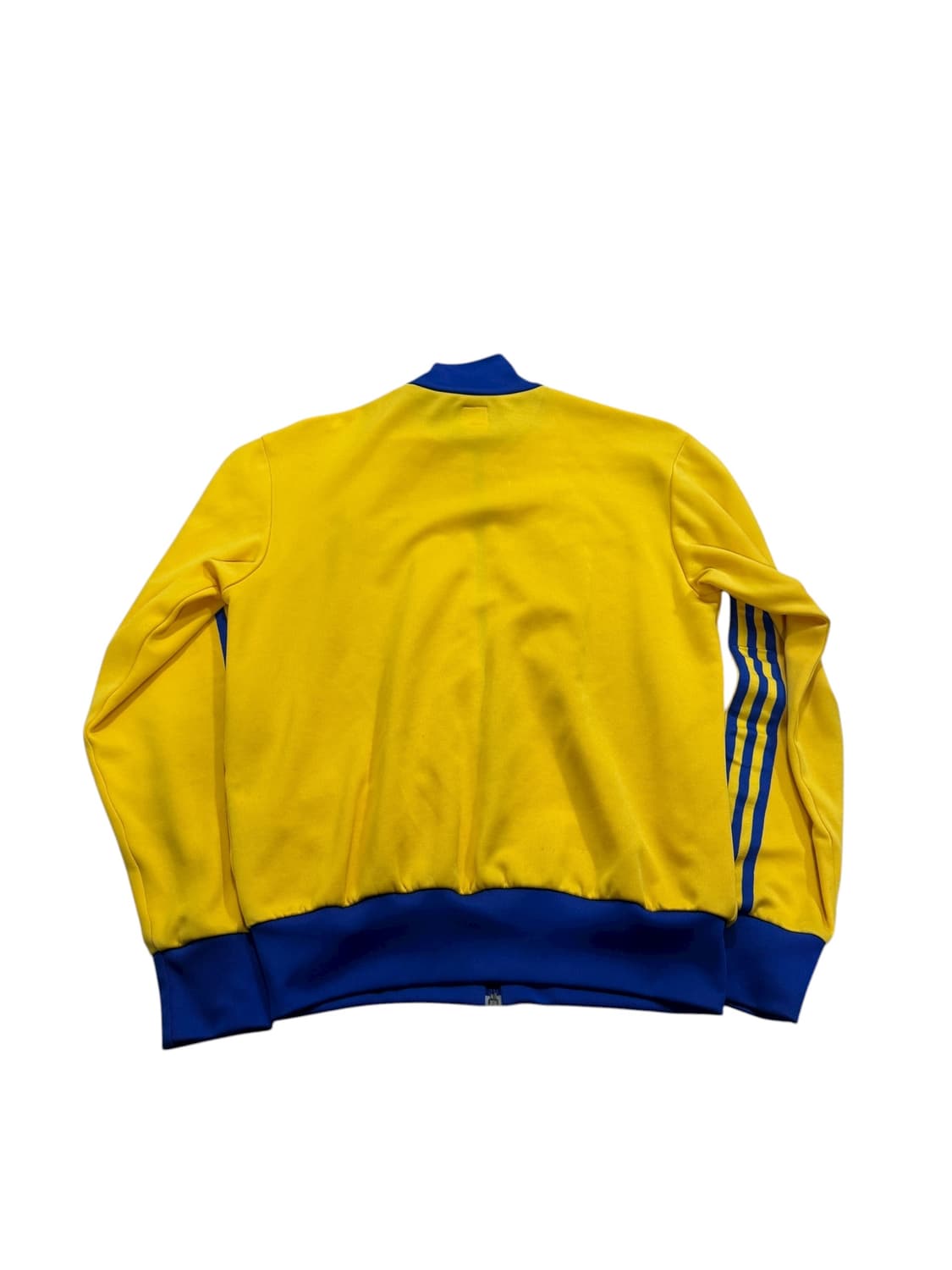 아디다스 스웨덴 트랙탑 져지 100 상품이미지2