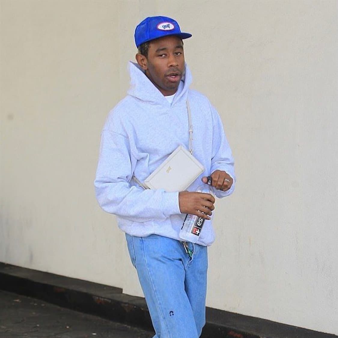 2018 골프왕 올디 골프 메쉬 캡 상품이미지1