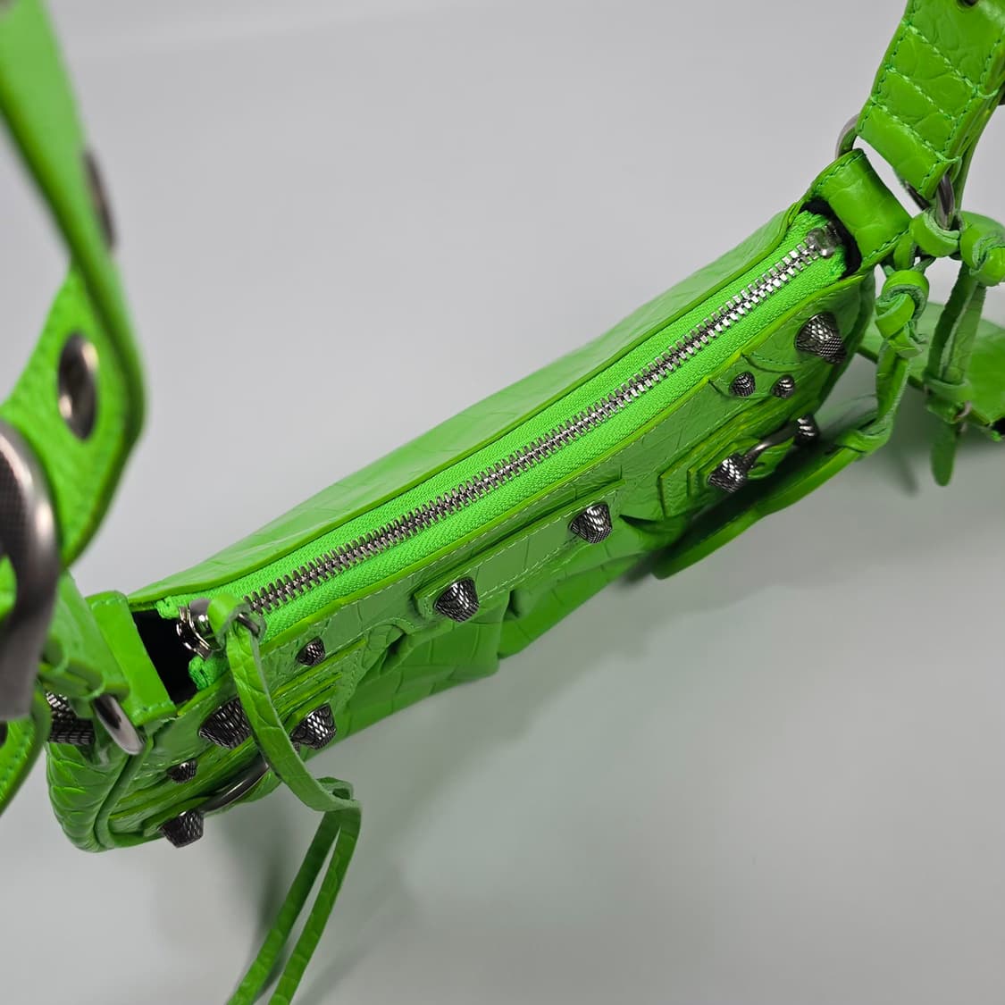 발렌시아가 르 카골 XS 숄더백  상품이미지7