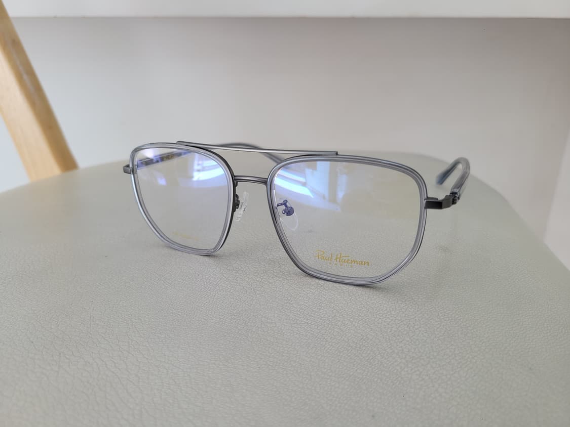 Paul Hueman 폴휴먼안경 PHP-5206A 상품이미지9