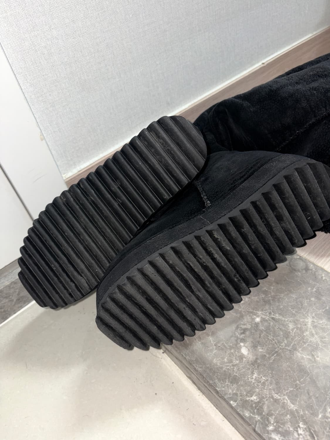 YELLO Magnolia Long Boots 상품이미지5