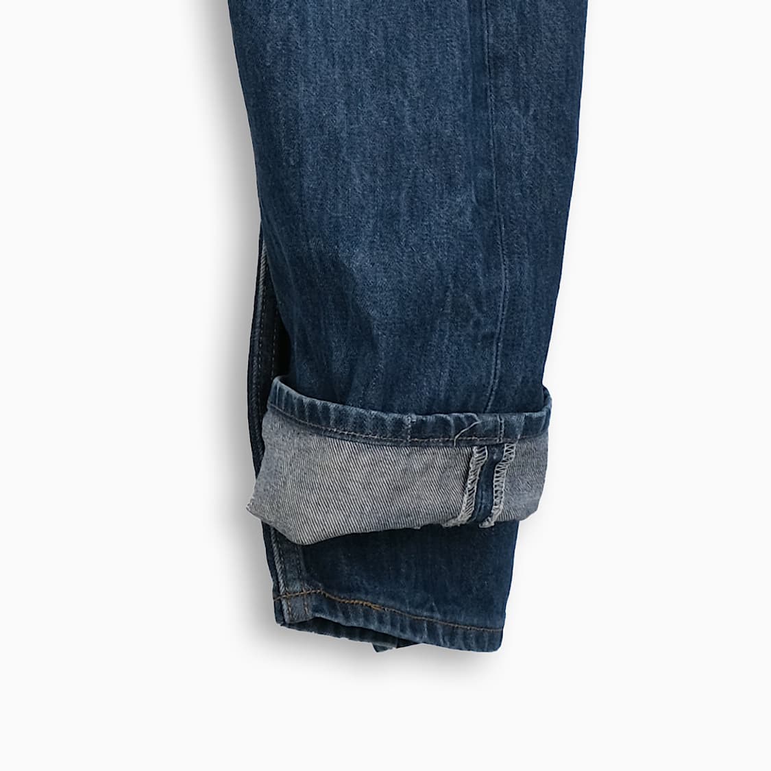 빈티지 리바이스 501 진청 34 인치 LV50136527 상품이미지7