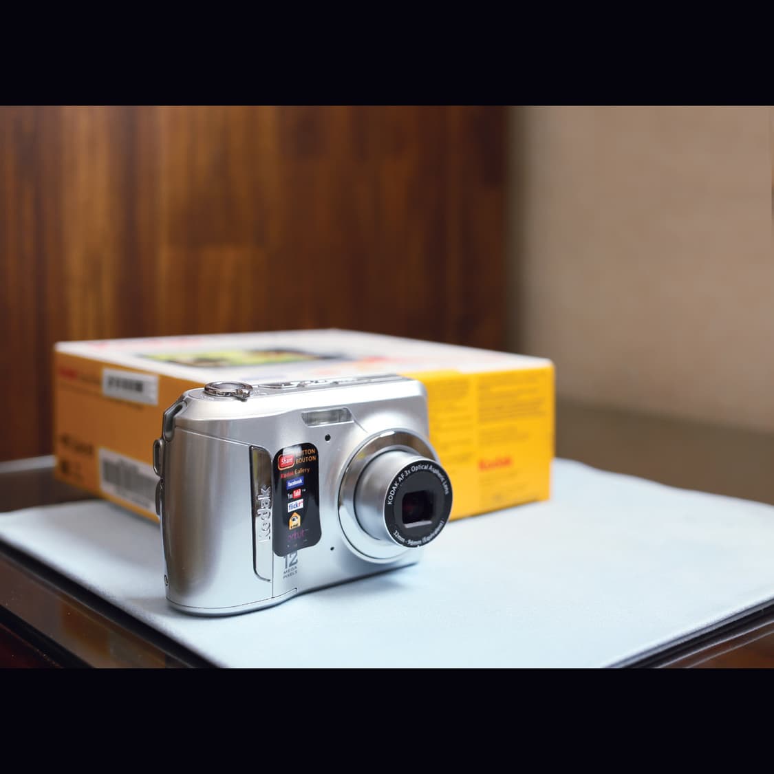 <예약결제><민트급><키키디카>코닥 이지쉐어 C143 빈티지 디카 상품이미지2
