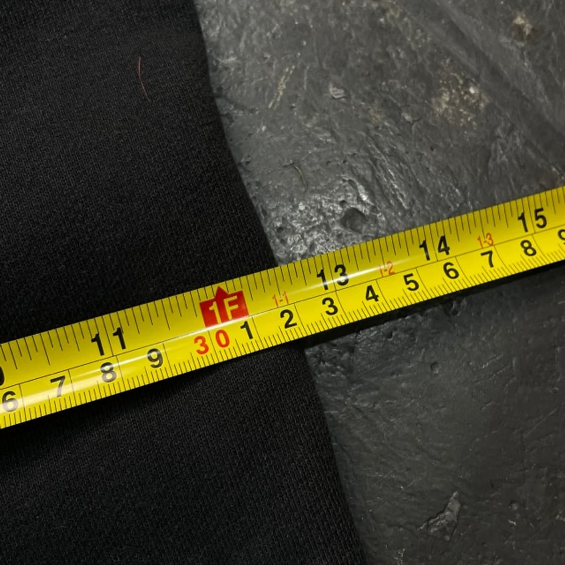 100 스투시 스탁 로고 스웻팬츠 상품이미지7