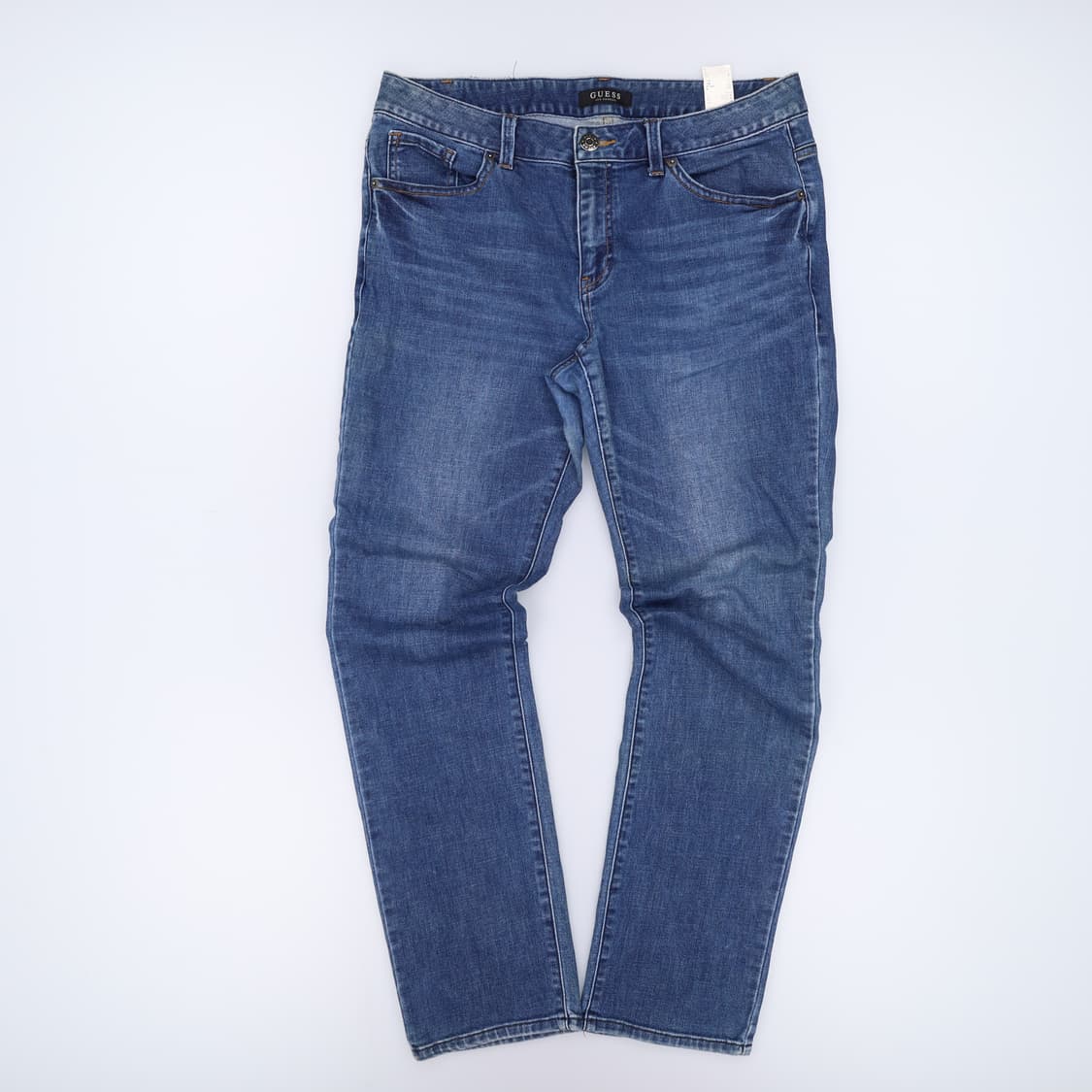 34 게스 데님팬츠 청바지 0324H1 상품이미지1