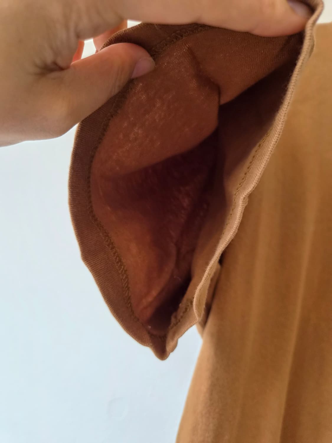 칼하트 남성 반팔라운드티셔츠 S 사이즈 상품이미지5
