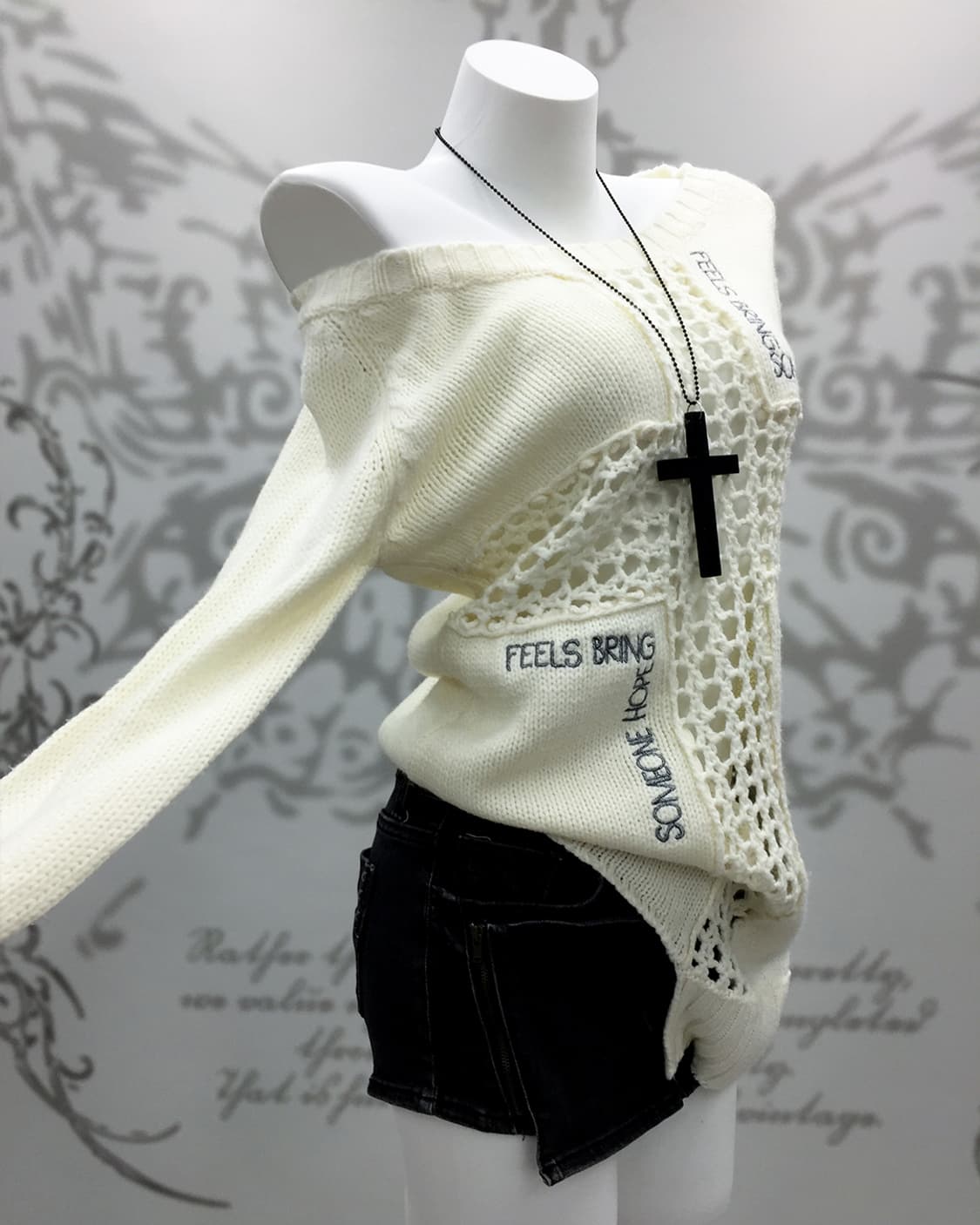 Ghost of Harlem 상품이미지2