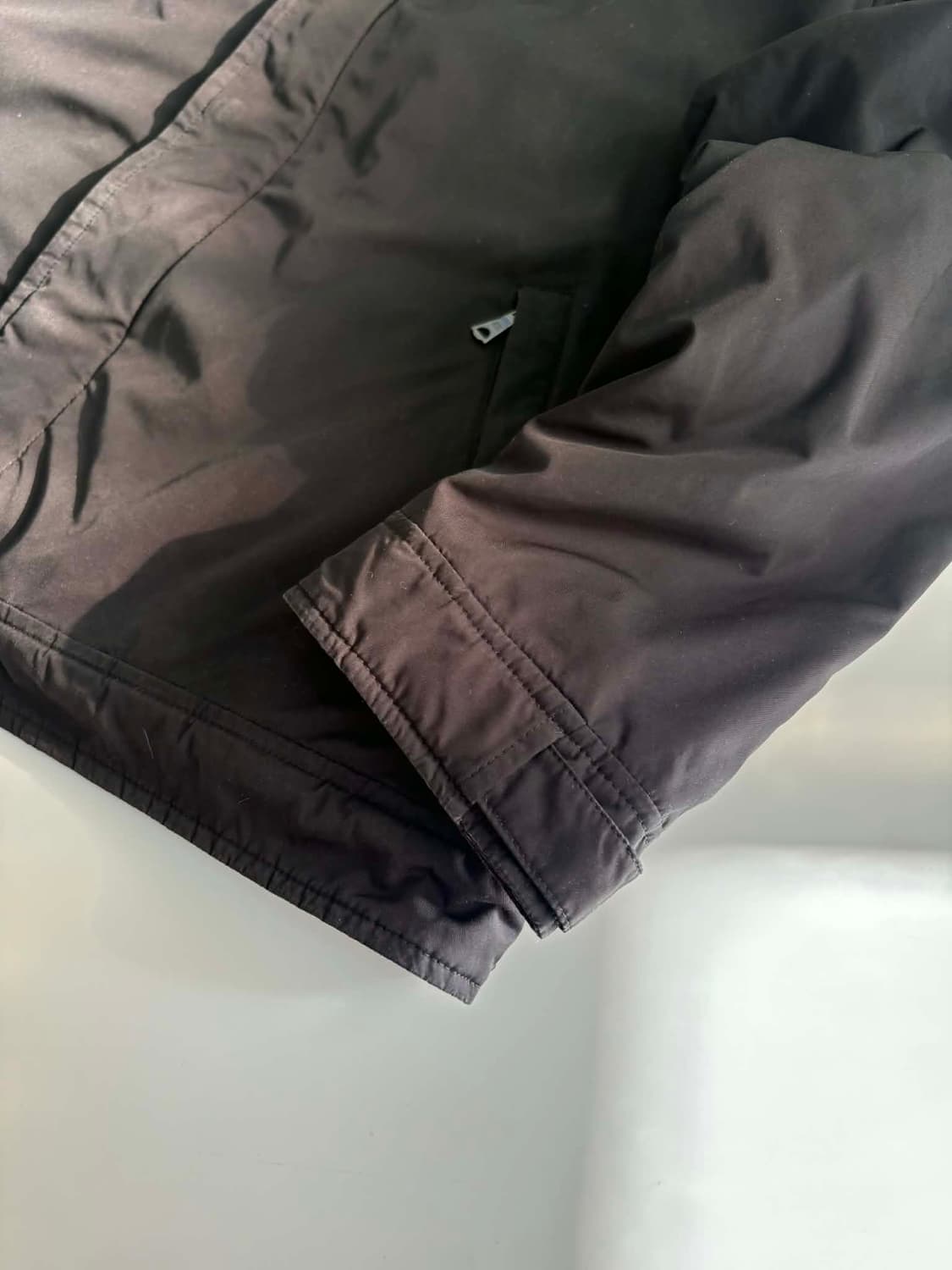 [XL] 폴로 랄프로렌 폴리쉘 페리 자켓 상품이미지4