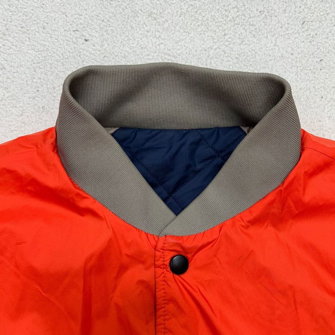 노스페이스 리버시블 퀄팅 자켓 상품이미지7