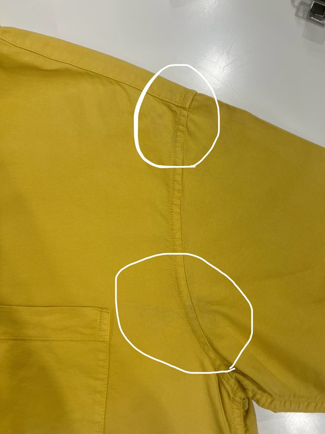 Polo 폴로 랄프로렌 반팔 셔츠 L 상품이미지5