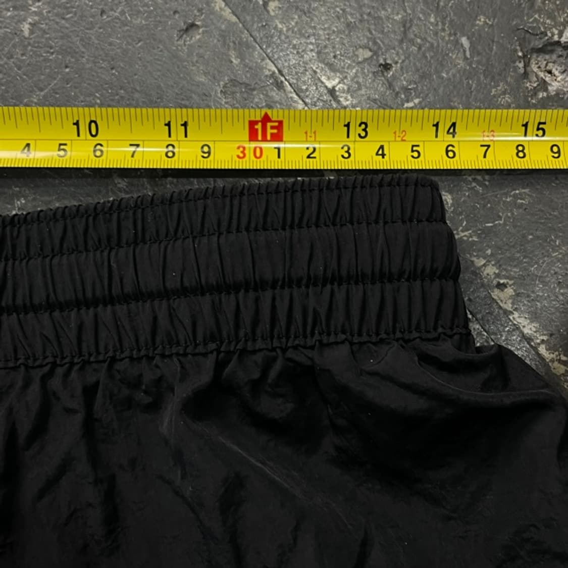 100 나이키 나일론 팬츠  상품이미지8