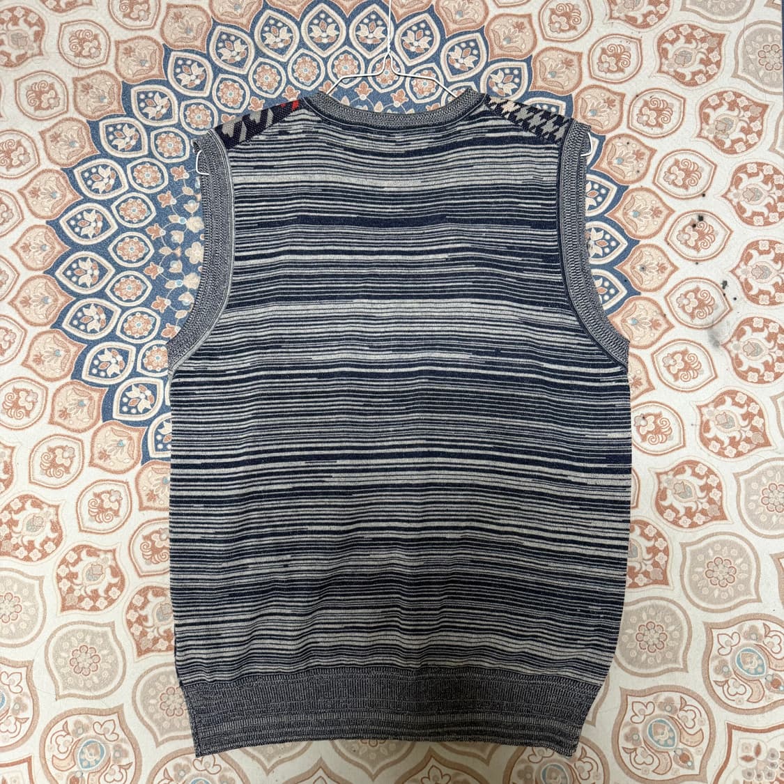 비비안웨스트우드 니트 베스트 상품이미지3