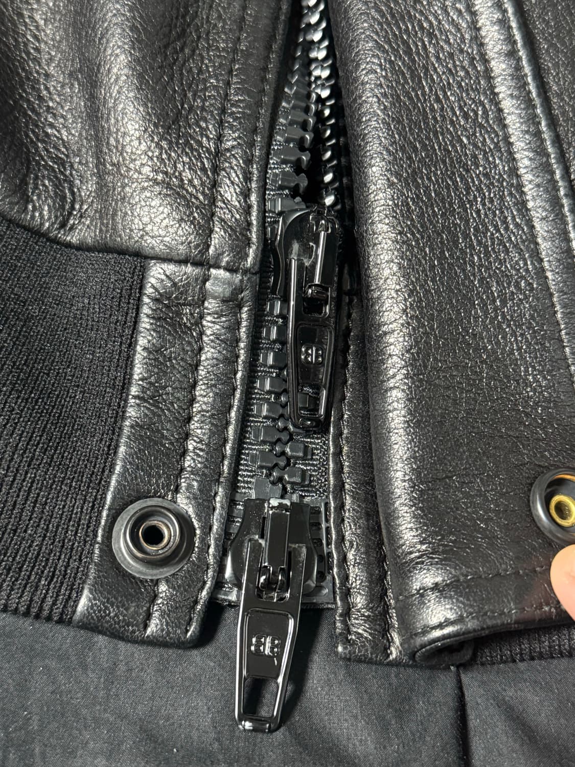 BALENCIAGA TAXI (XS) 상품이미지6