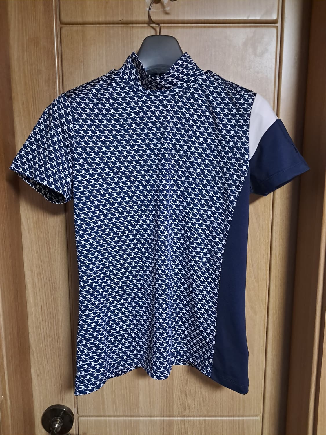 김영주 골프 여성 반팔티 90 상품이미지1