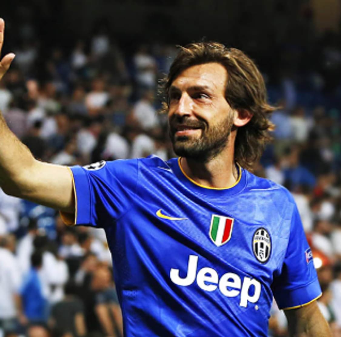 14-15 유벤투스 어웨이 No.21 안드레아 피를로 상품이미지10