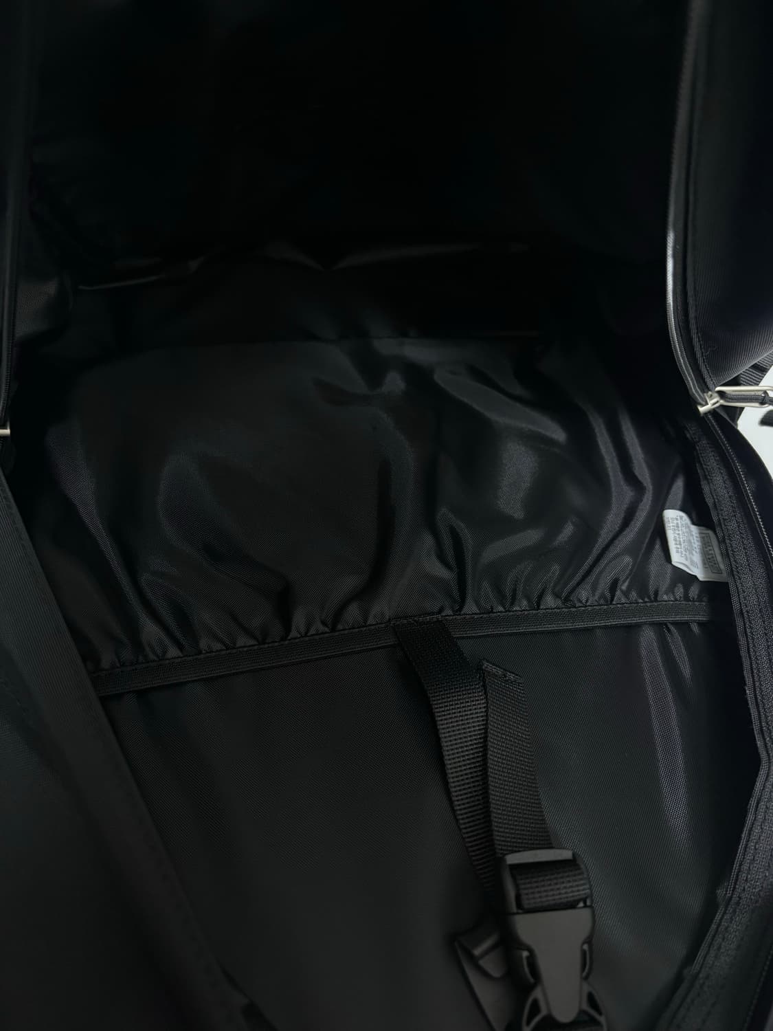 (새상품) 노스페이스 빅샷 에어 백팩 상품이미지3