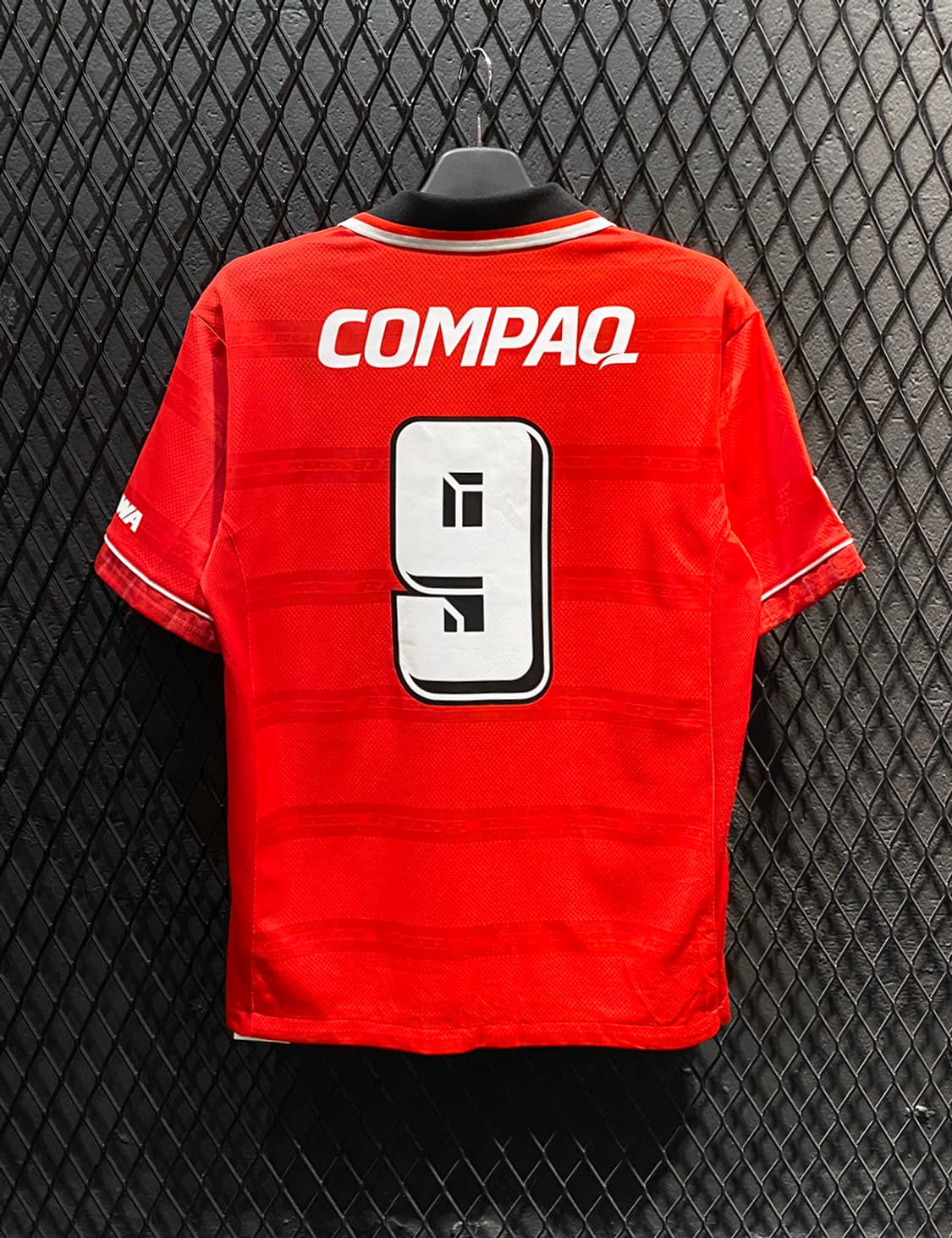 99/00 우라와 레드 다이아몬즈 (M) 상품이미지3