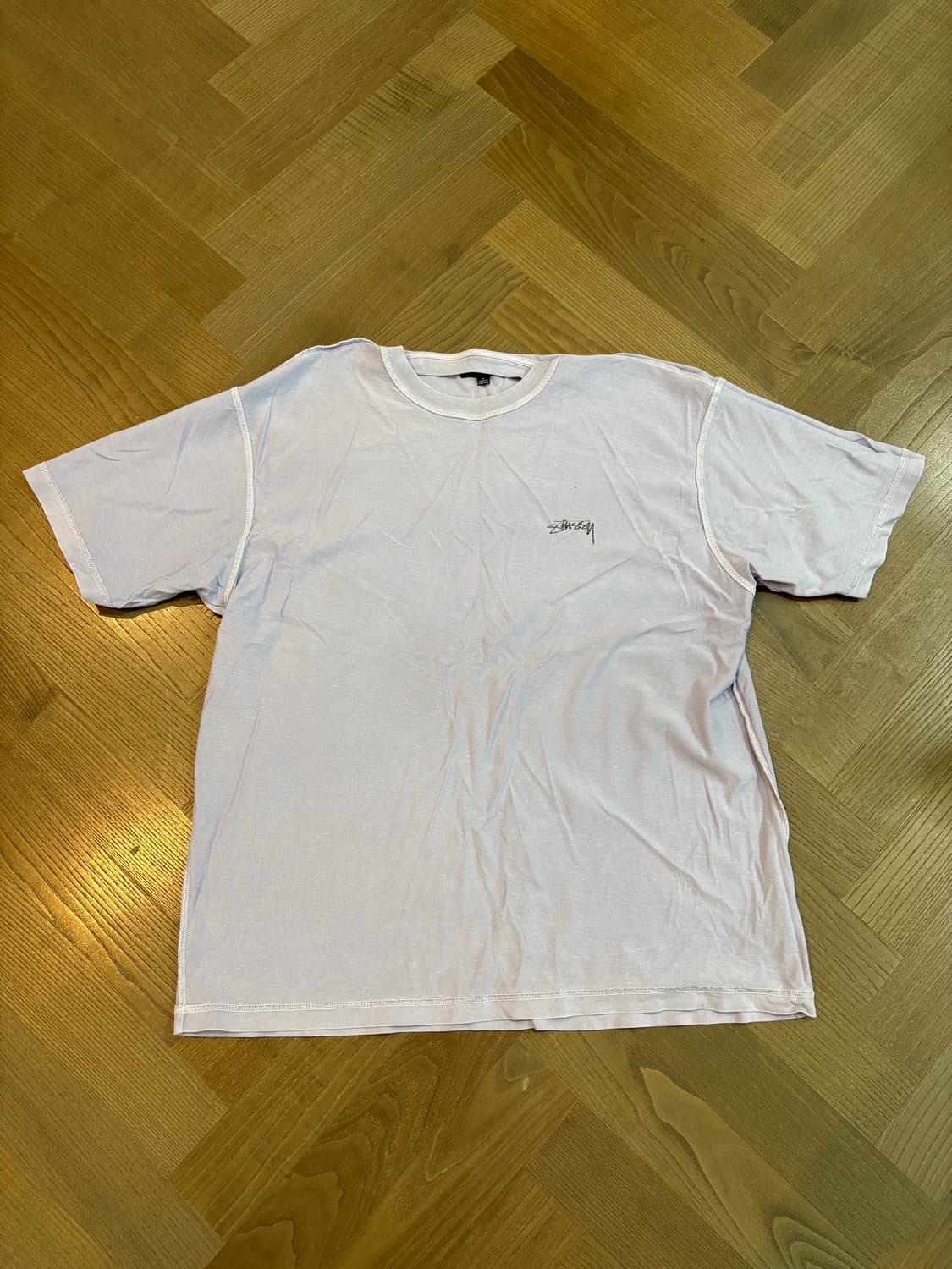 스투시 티셔츠 상품이미지1