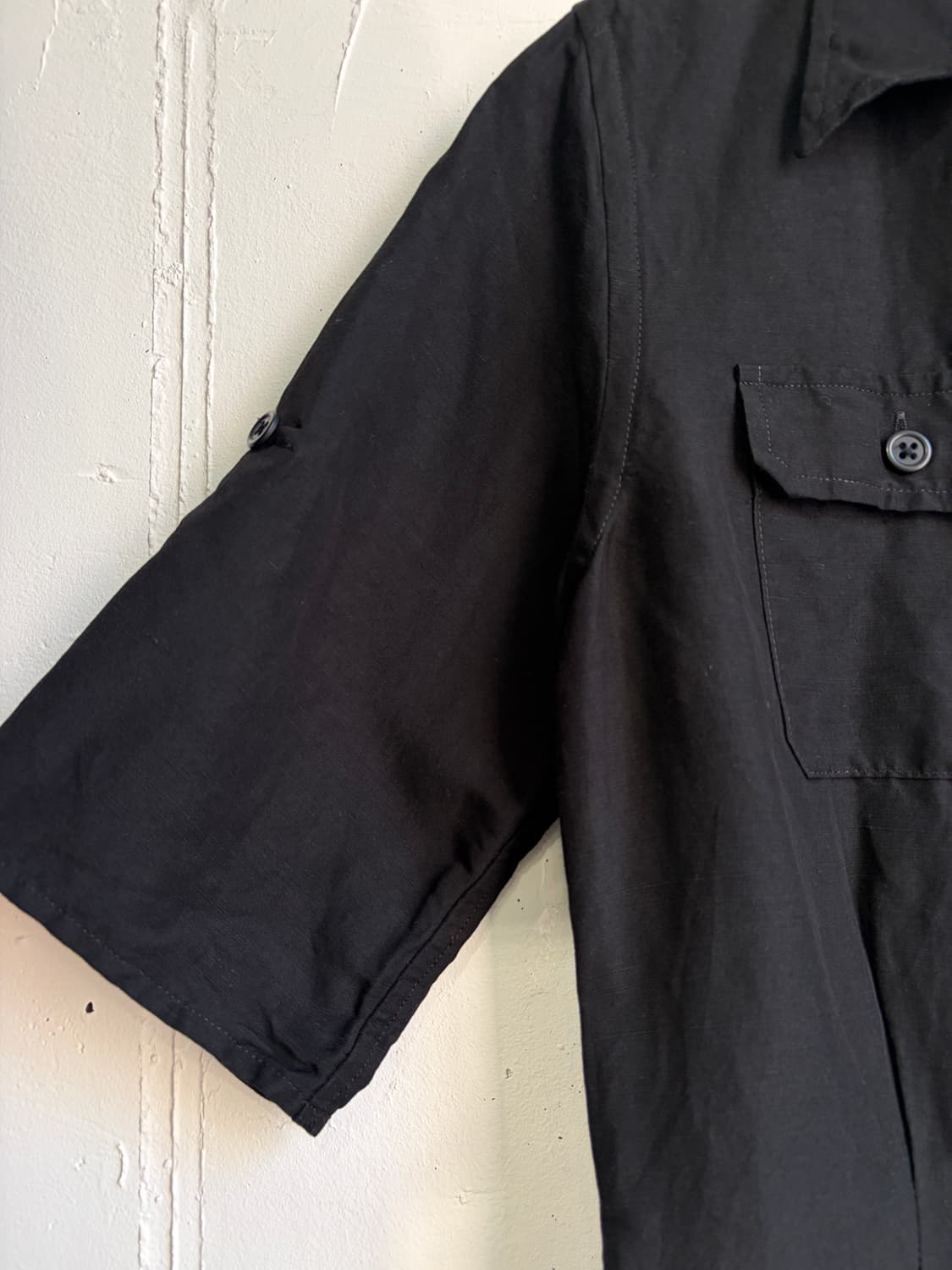 RALPH LAUREN shirt one piece 상품이미지3