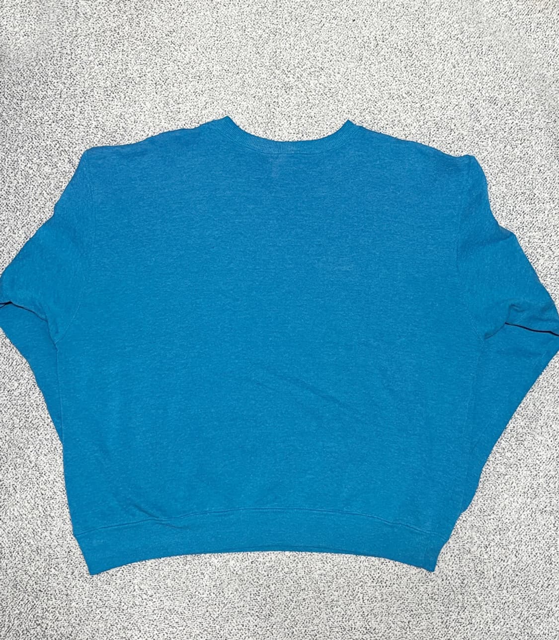 90s 빈티지 헤인즈 'Desert Dance' 스웻셔츠 USA 상품이미지6