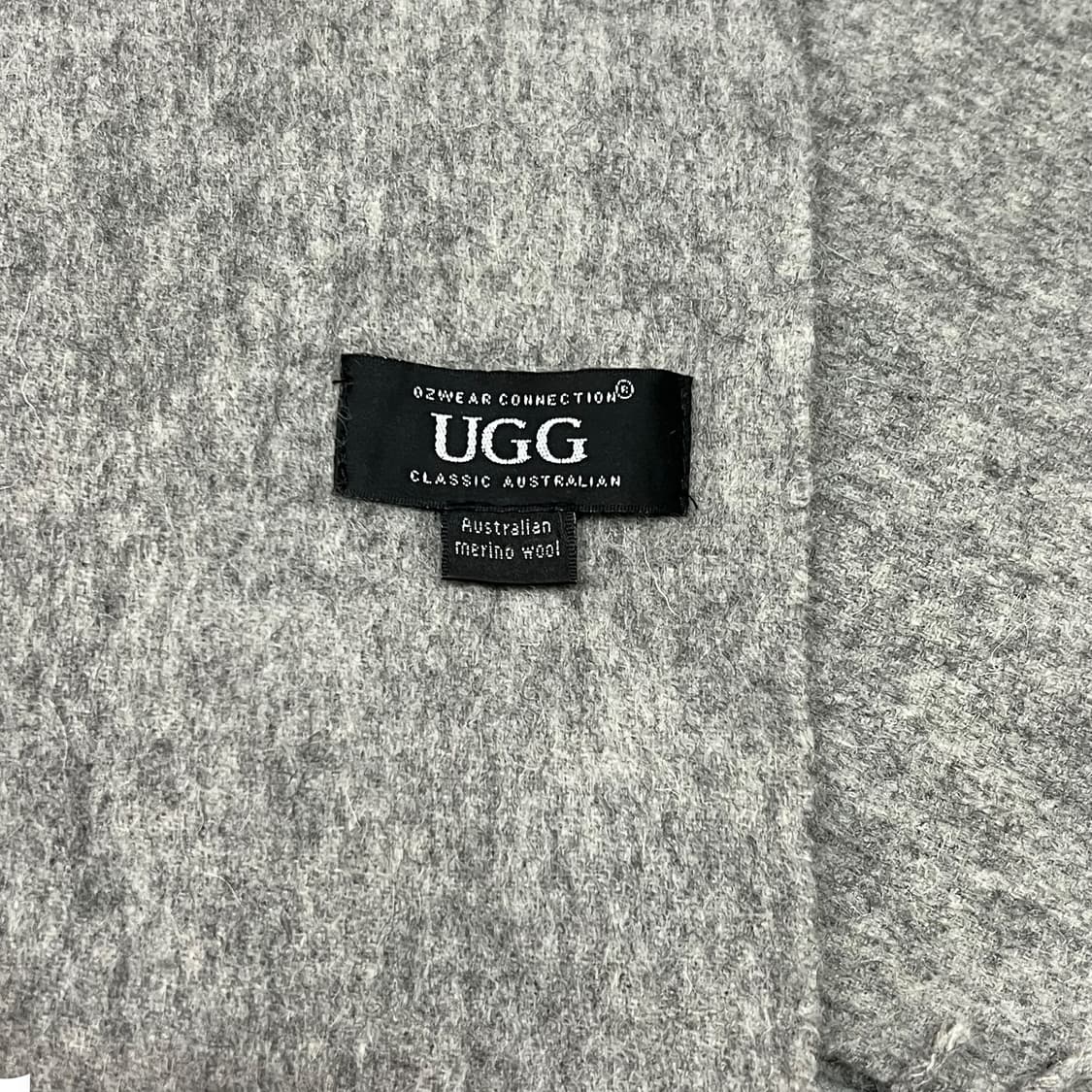  어그 울 머플러 y15530 상품이미지6